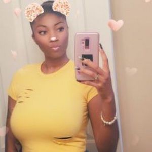 Meet your Posher, Cleopatra